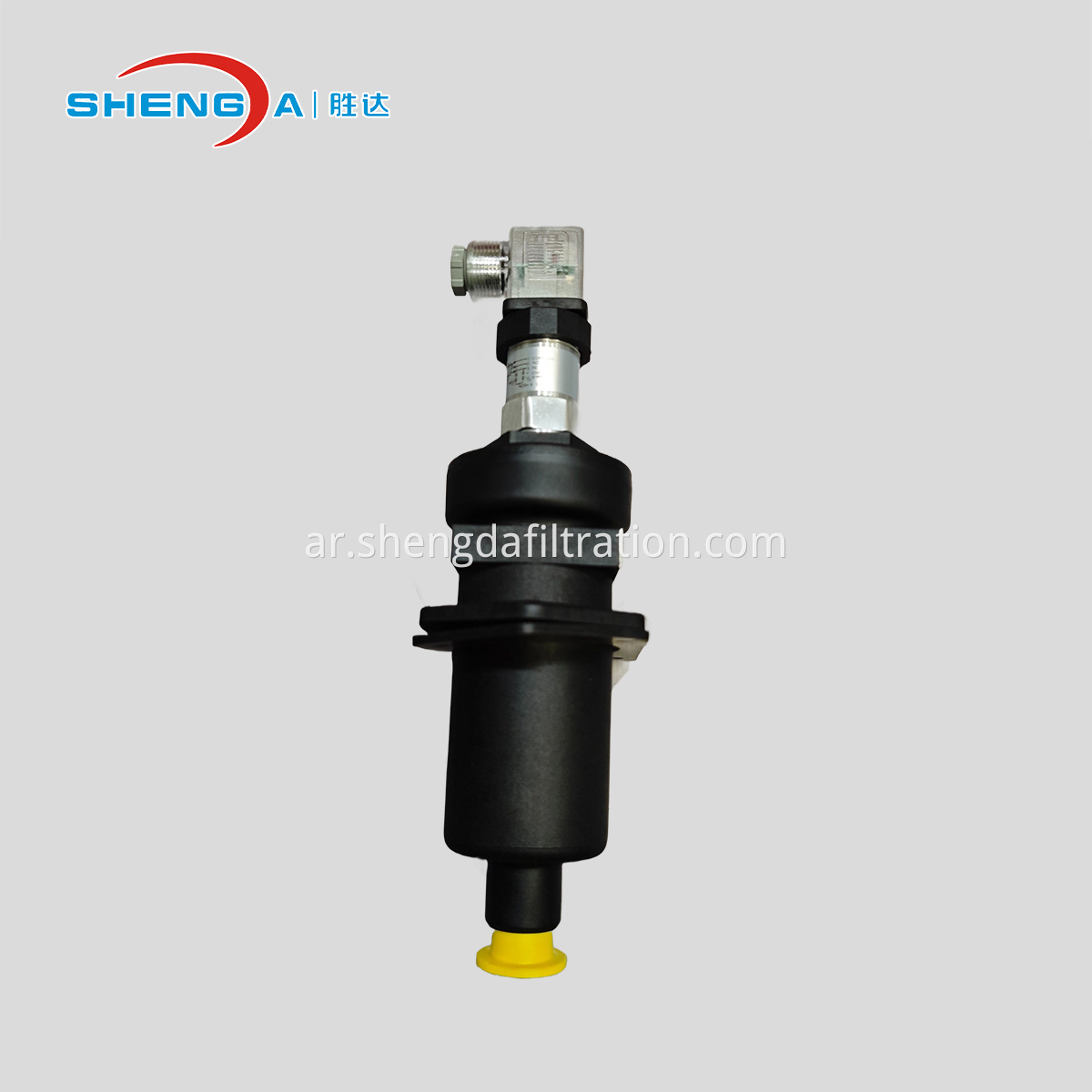 SDRF BN/HC 30 BB 10 1.X/-L24